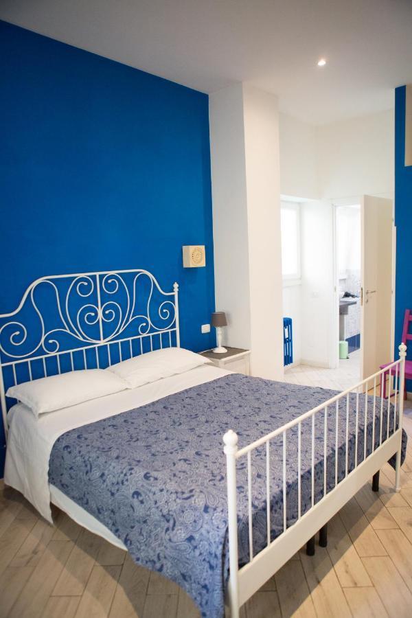 רומא Lanzies Guesthouse מראה חיצוני תמונה