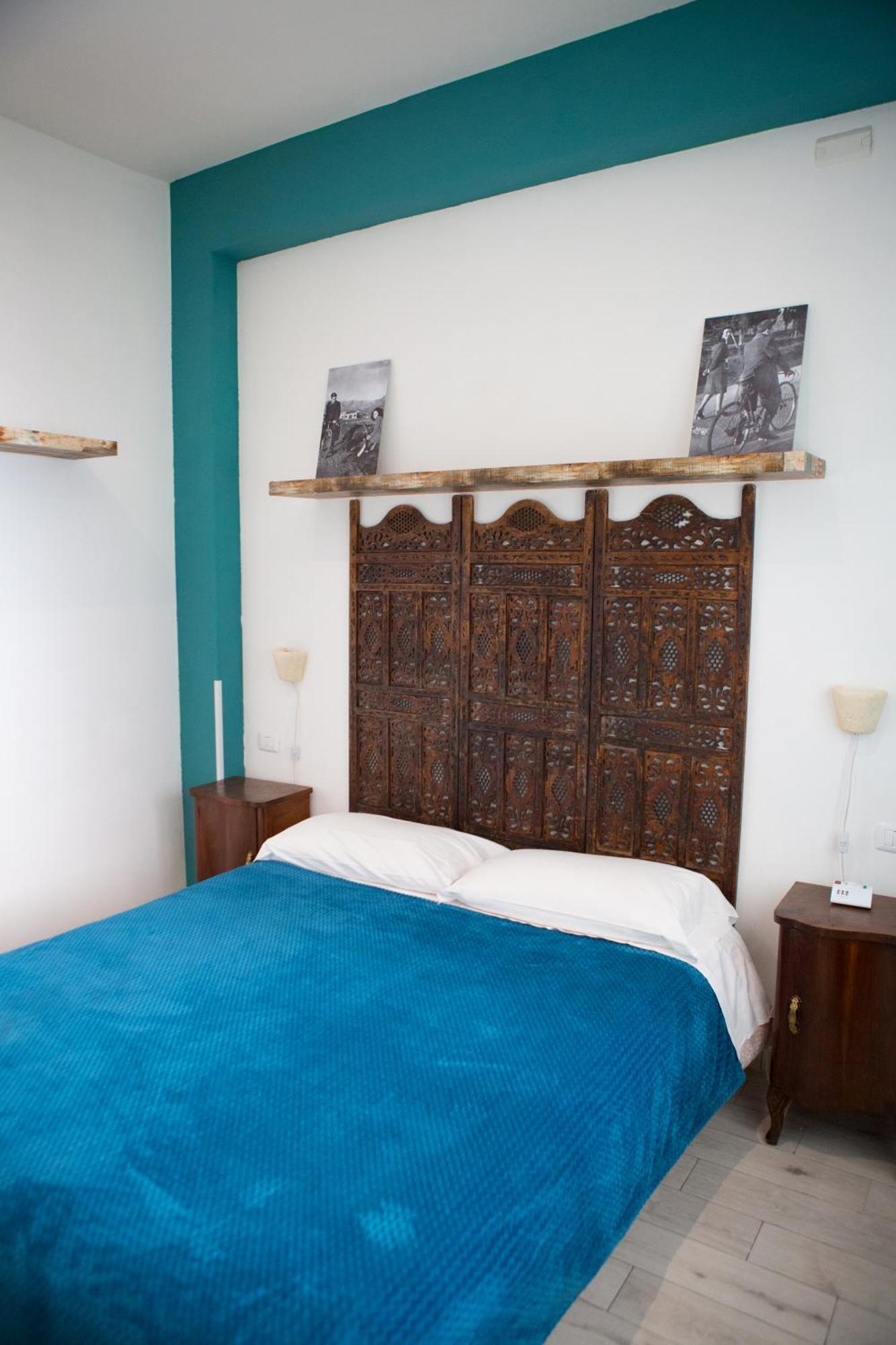רומא Lanzies Guesthouse מראה חיצוני תמונה