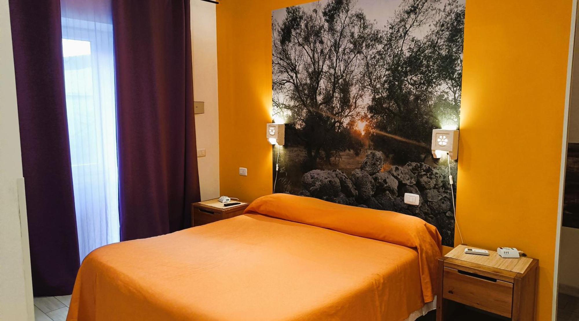 רומא Lanzies Guesthouse מראה חיצוני תמונה