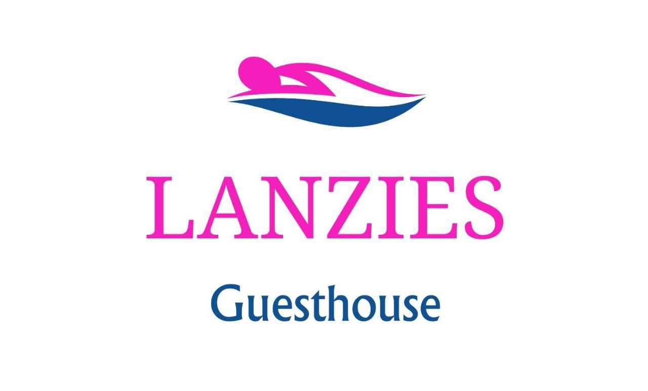 רומא Lanzies Guesthouse מראה חיצוני תמונה